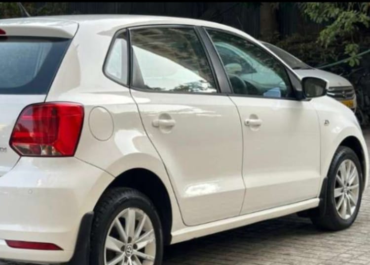 Volkswagen Polo(2014-2015) Highline 1.5l D